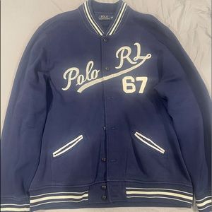 Polo Ralph Lauren Jacket